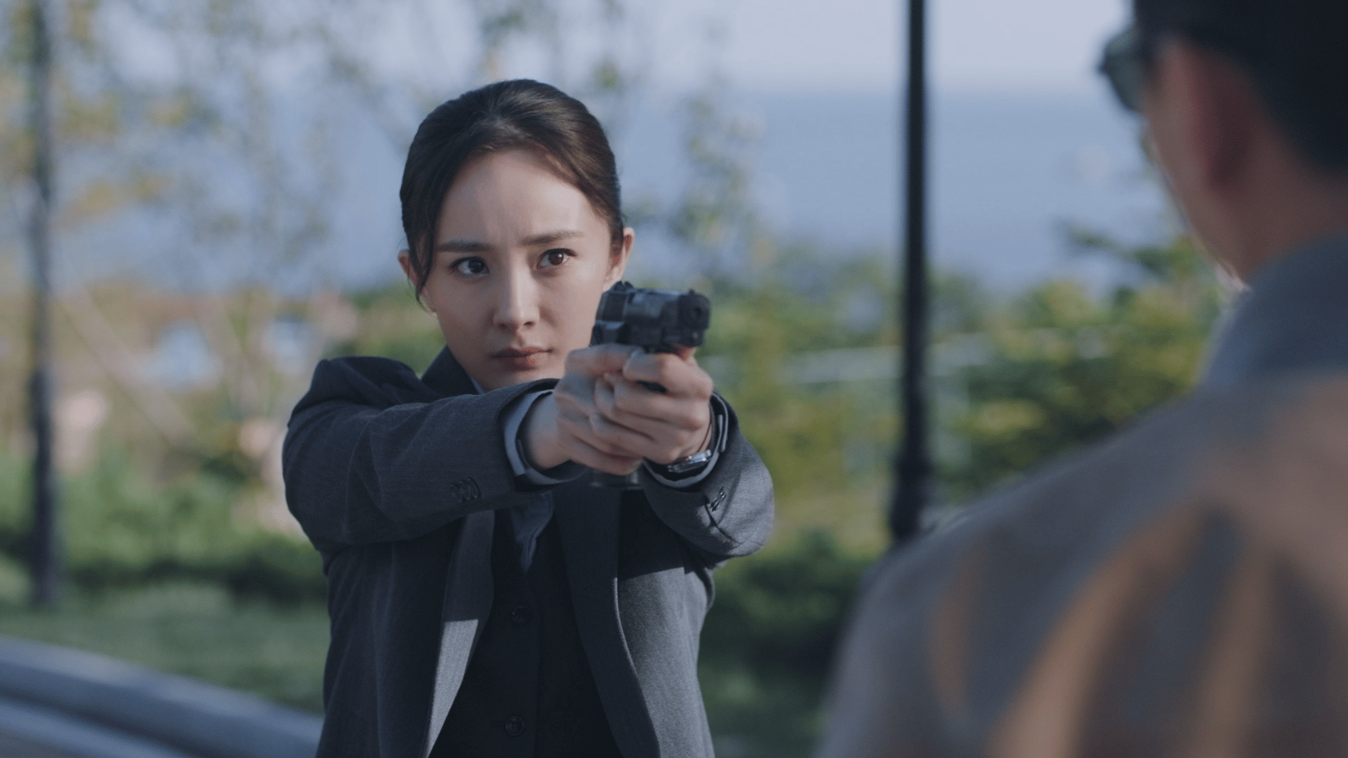 暴風眼－特命捜査官－ - シーズン1 - 2話 (韓国・中国ドラマ) | 無料