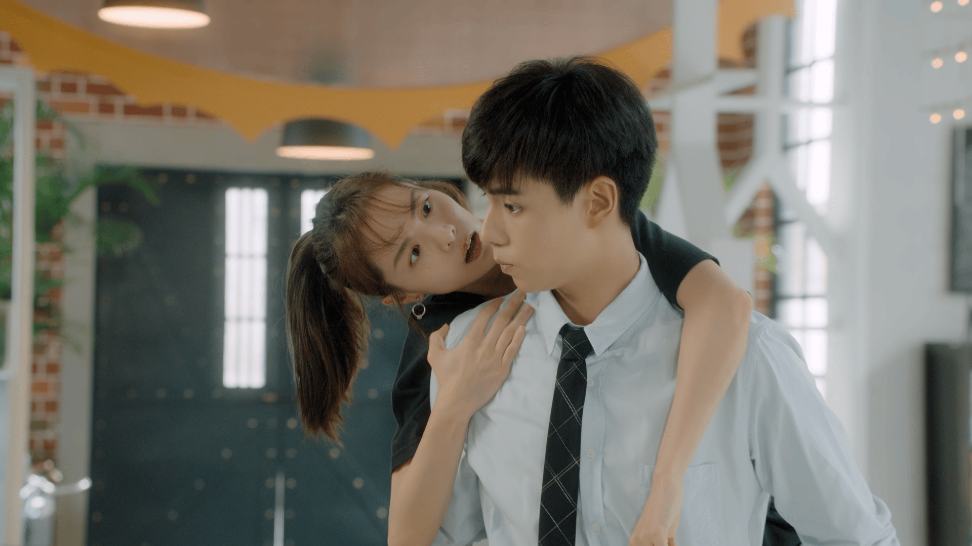 恋のフルスロットル 私たちの青春白書 - シーズン1 - 24話 (韓国・中国