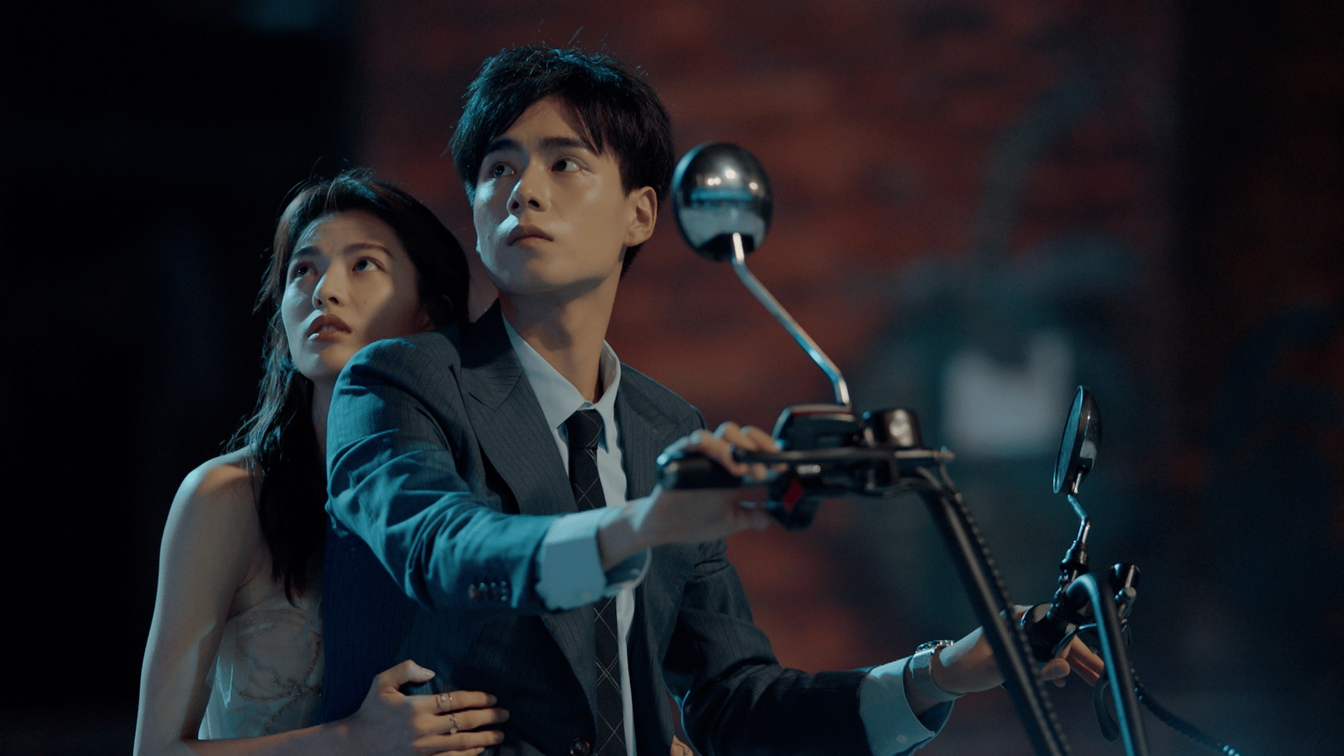 恋のフルスロットル 私たちの青春白書 - シーズン1 - 47話 (韓国・中国