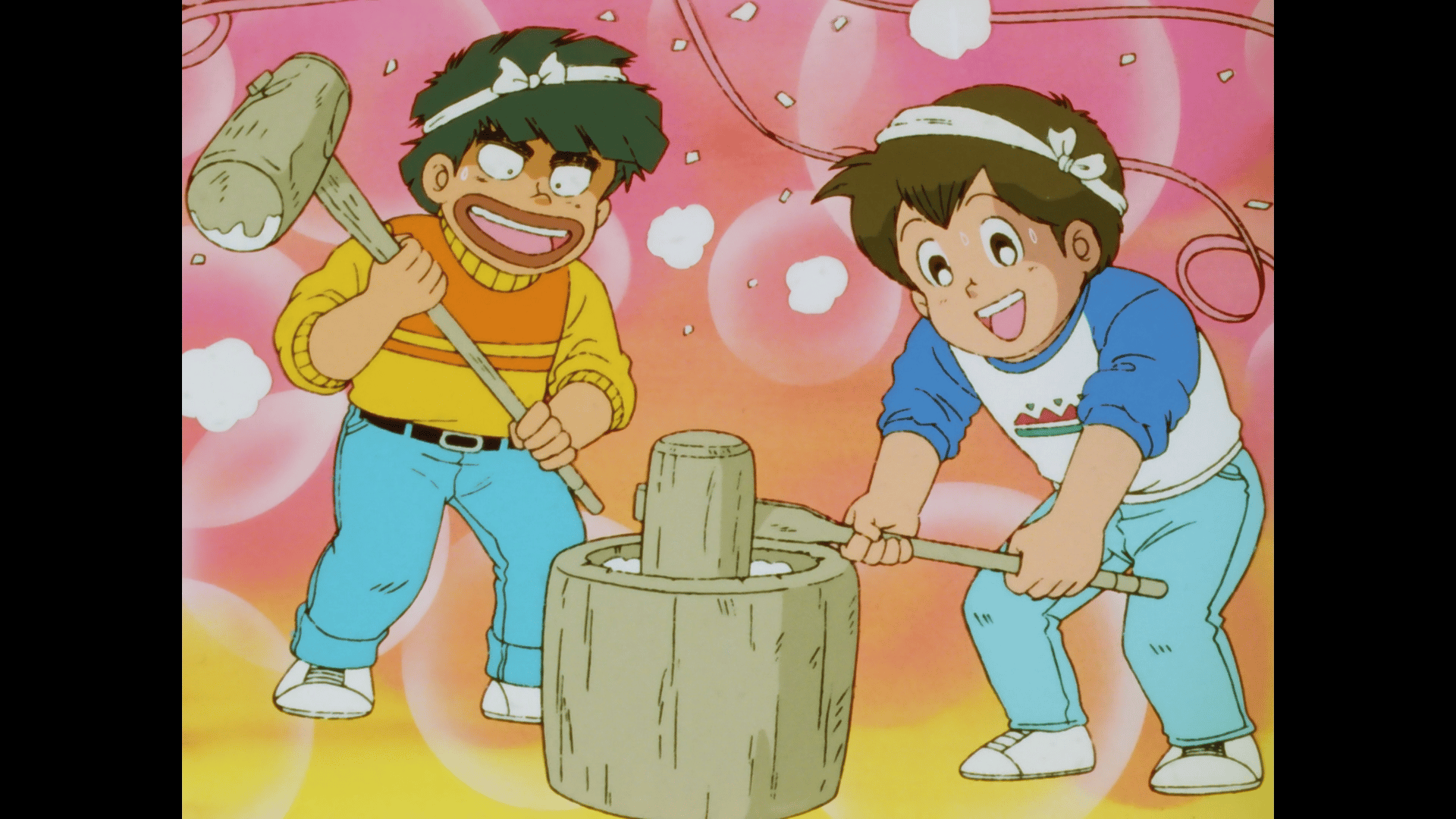 クッキングパパ　135冊 クッキングパパ（135）』（うえやま とち）｜講談社