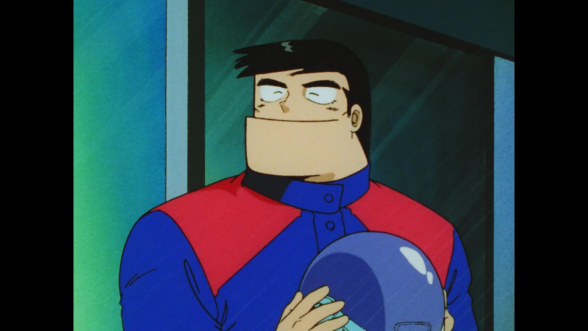 クッキングパパ - シーズン1 - 68話 (アニメ) | 無料動画・見逃し配信