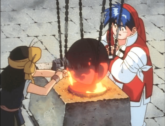 中華一番！ - シーズン1 - 17話 (アニメ) | 無料動画・見逃し配信を