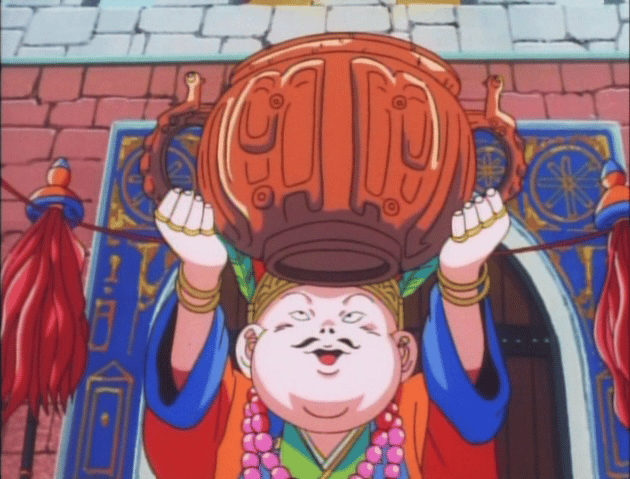 中華一番！ - シーズン1 - 47話 (アニメ) | 無料動画・見逃し配信を