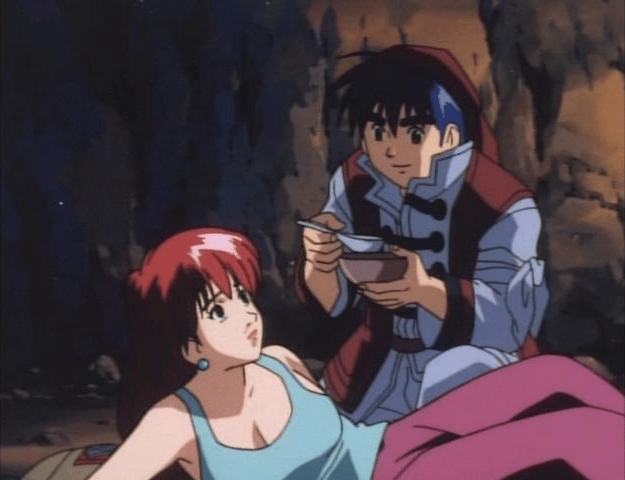 中華一番！ - シーズン1 - 49話 (アニメ) | 無料動画・見逃し配信を