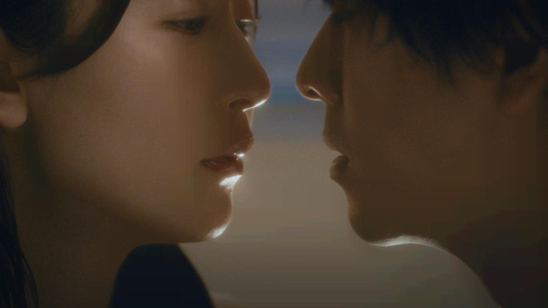 黒弁護士の痴情 世界でいちばん重い純愛 - シーズン1 - 1話