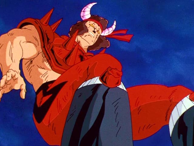 キン肉マン キン肉星王位争奪編 バトルコレクション サタン