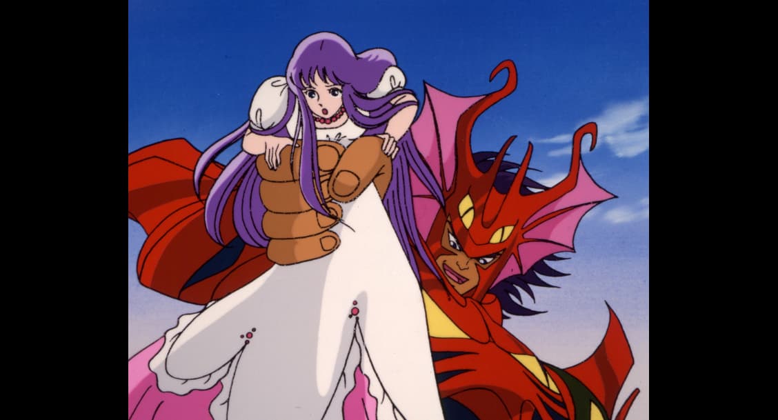 聖闘士星矢 - シーズン1 - 16話 (アニメ) | 無料動画・見逃し配信を