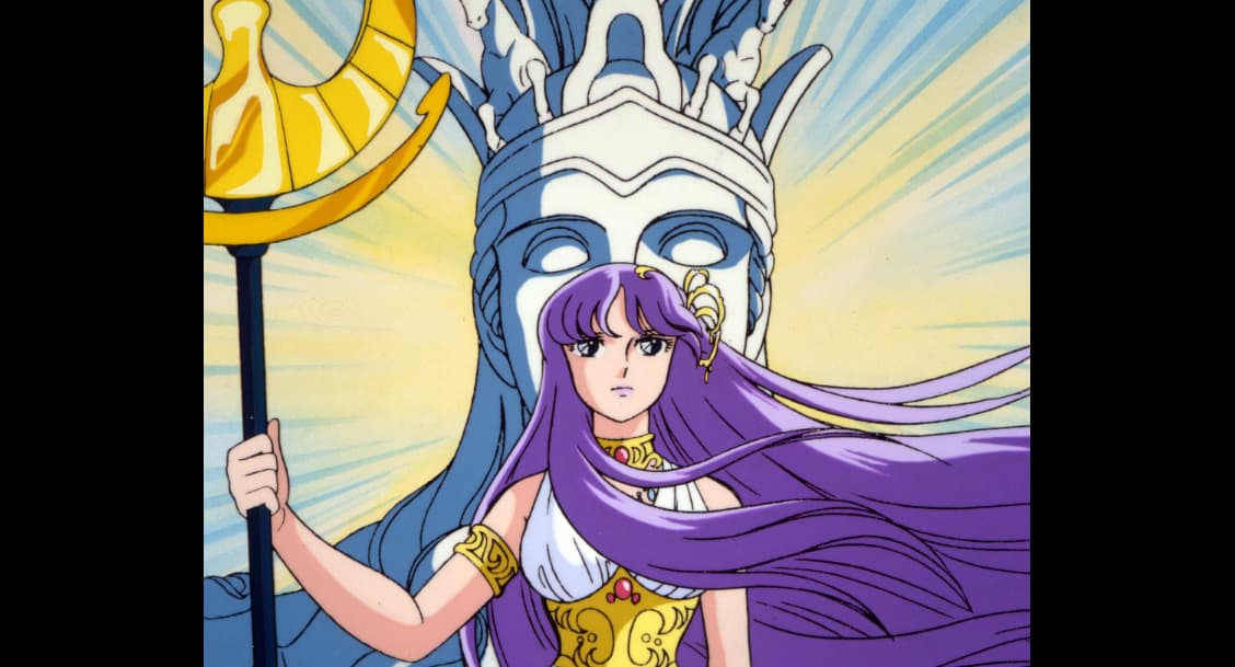 聖闘士星矢 - シーズン1 - 29話 (アニメ) | 無料動画・見逃し配信を