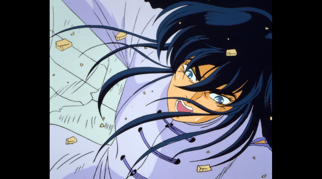 聖闘士星矢 - シーズン1 - 53話 (アニメ) | 無料動画・見逃し配信を