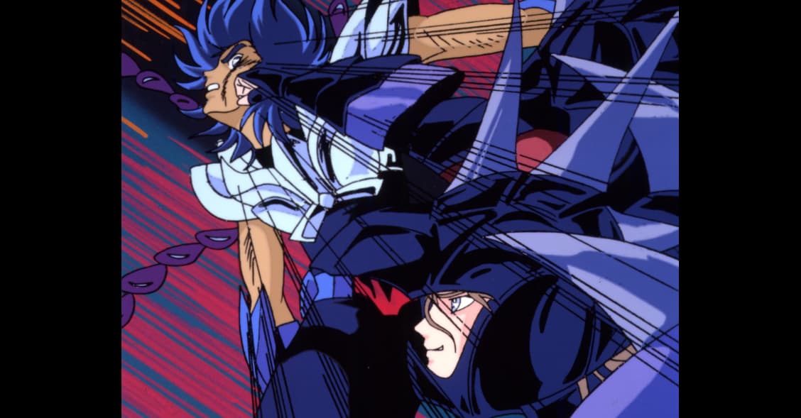 アニメ　聖闘士星矢 第71話　台本 　非売品 thumb002.png?height=720&