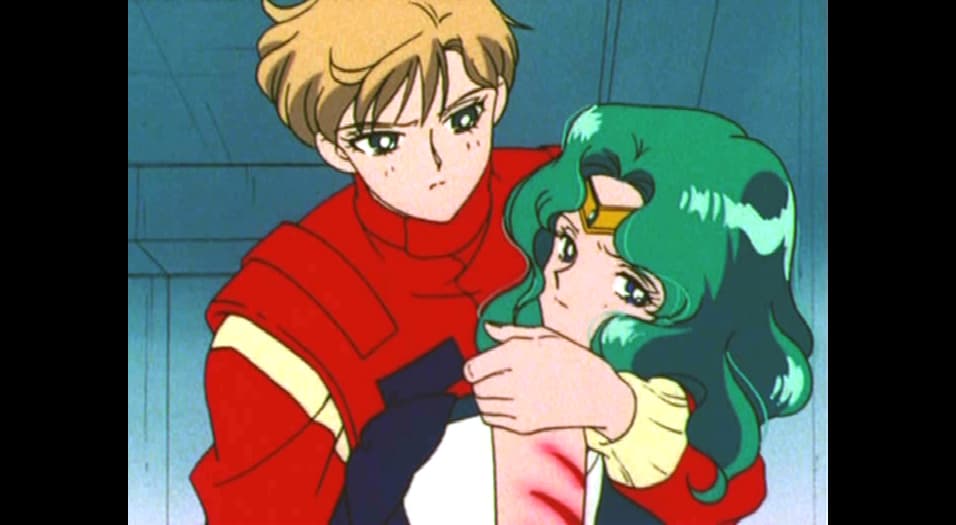 美少女戦士セーラームーンS #17〜18 | 新しい未来のテレビ | ABEMA