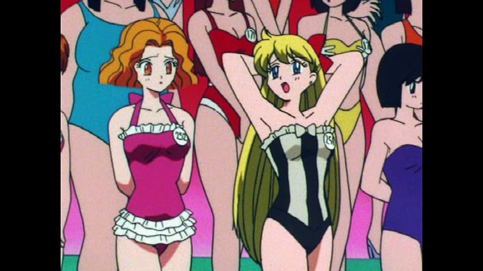 美少女戦士セーラームーンS #25〜26 | 新しい未来のテレビ | ABEMA