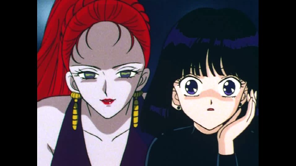 美少女戦士セーラームーンS #28〜29 | 新しい未来のテレビ | ABEMA