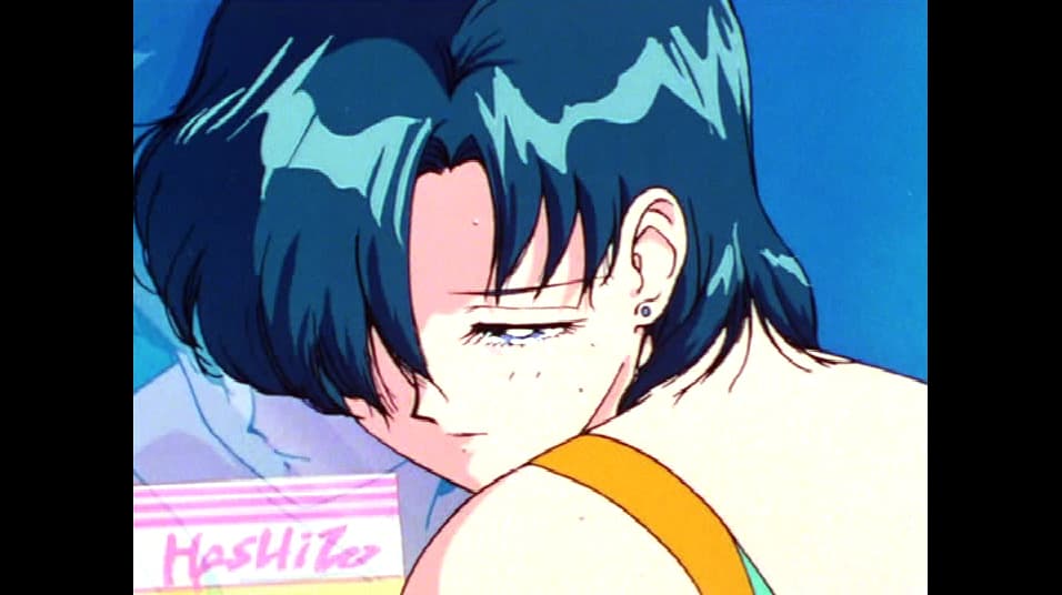 美少女戦士セーラームーンS #8〜9 | 新しい未来のテレビ | ABEMA