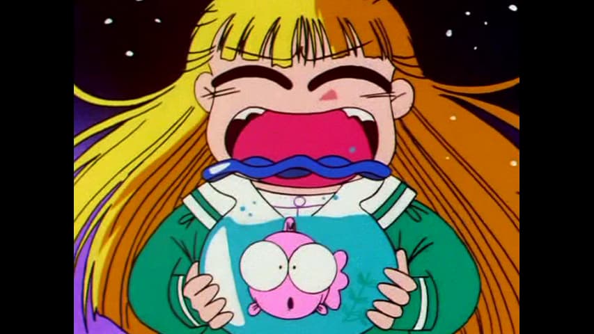 ネット無料初登場】きんぎょ注意報！ #1〜2 | 新しい未来のテレビ | ABEMA