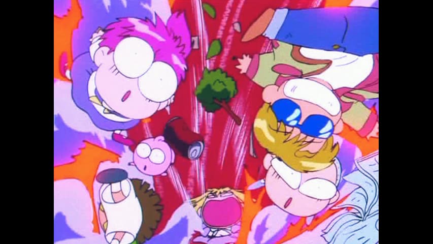日替りアニメ】きんぎょ注意報！ #11〜12 | 新しい未来のテレビ | ABEMA
