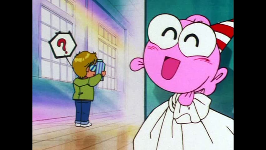 【クリスマスエピソード特集】きんぎょ注意報！ #46 | 新しい未来の