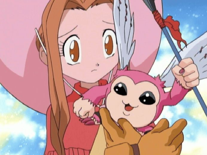 デジモンアドベンチャー #18 | 新しい未来のテレビ | ABEMA