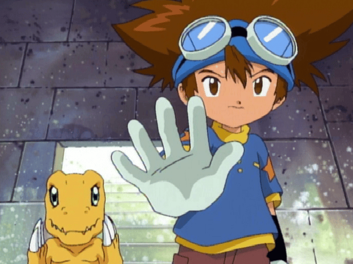 デジモンアドベンチャー #20 | 新しい未来のテレビ | ABEMA