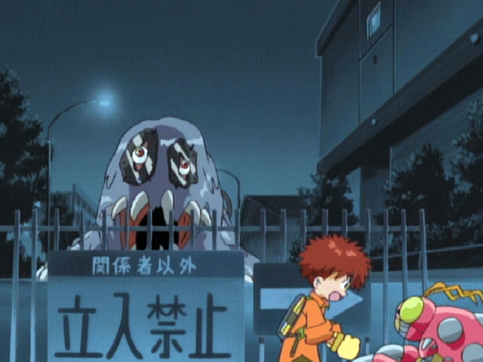 デジモンアドベンチャー #31〜33【無料ビデオ1週間】 | 新しい未来の