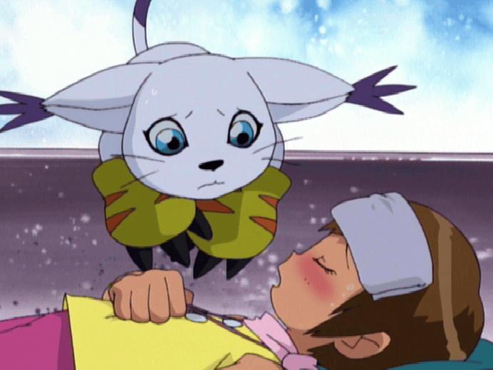 デジモンアドベンチャー #48 | 新しい未来のテレビ | ABEMA