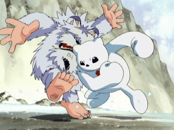 デジモンアドベンチャー #9〜10【無料ビデオ1週間】 | 新しい未来の