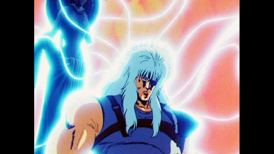 北斗の拳 北斗の拳』新作アニメ、新情報解禁特番が9月13日に配信決定