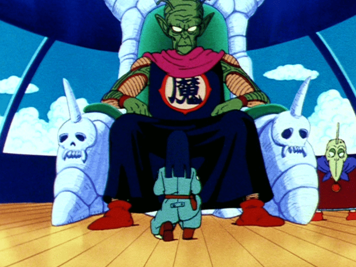 ドラゴンボール - シーズン1 - 3話 (アニメ) | 無料動画・見逃し配信を