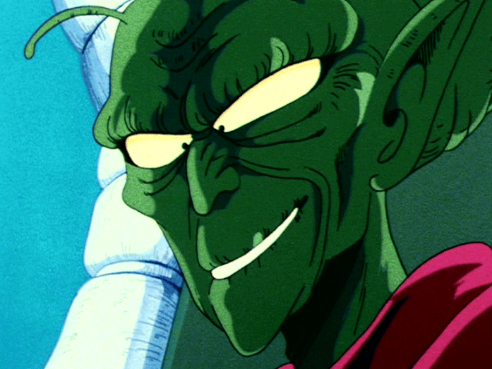ドラゴンボール - シーズン1 - 108話 (アニメ) | 無料動画・見逃し配信
