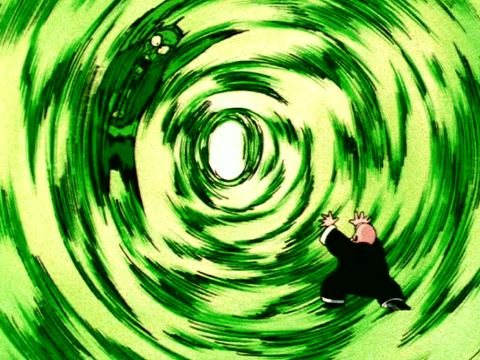 ドラゴンボール - シーズン1 - 111話 (アニメ) | 無料動画・見逃し配信