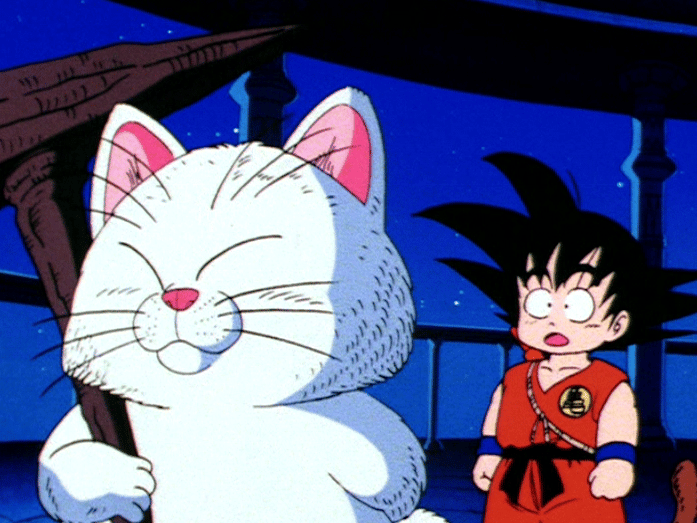 ドラゴンボール - シーズン1 - 114話 (アニメ) | 無料動画・見逃し配信