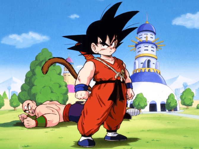 ドラゴンボール【最終決戦!ピッコロVS悟空厳選!/無料ビデオ1 ドラゴンボール【最終決戦!ピッコロVS悟空厳選!/無料ビデオ1