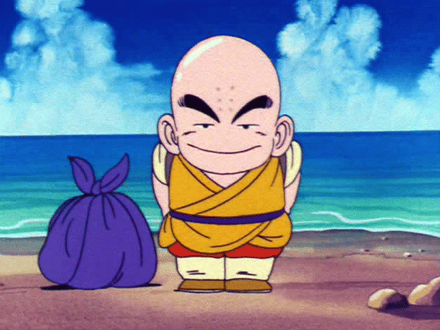 ドラゴンボール - シーズン1 - 3話 (アニメ) | 無料動画・見逃し配信を