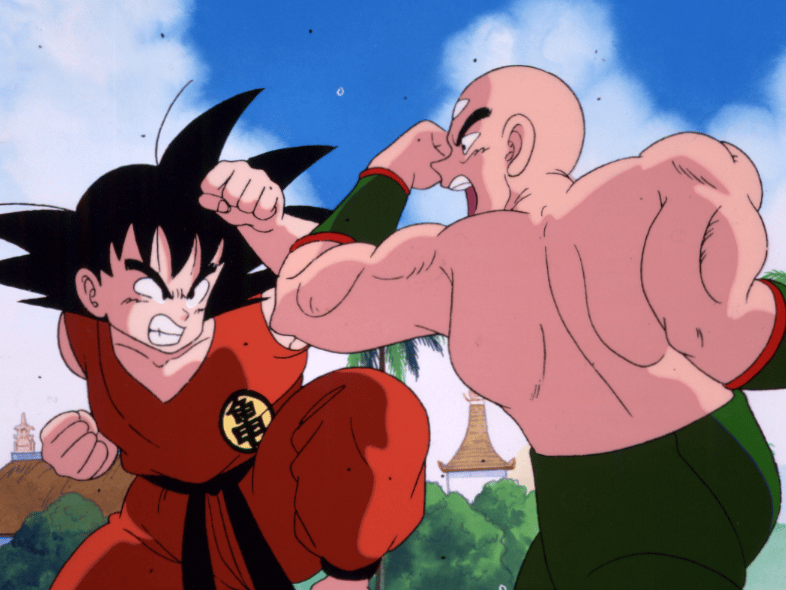 送料無料】セル画 ドラゴンボール 亀仙人 目覚まし