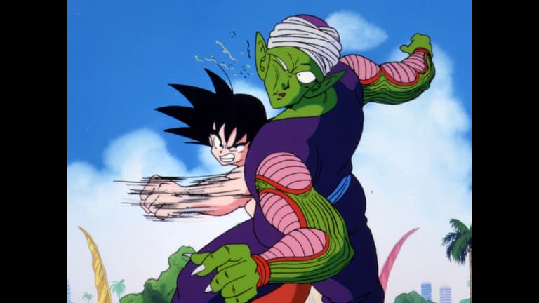 ドラゴンボール - シーズン1 - 144話 (アニメ) | 無料動画 ドラゴンボール - シーズン1 - 144話 (アニメ) | 無料動画