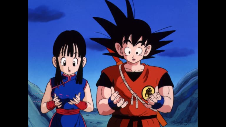 ドラゴンボールZ 台本 第150話 ドラゴンボール - シーズン1 - 150話 (アニメ) | 無料動画