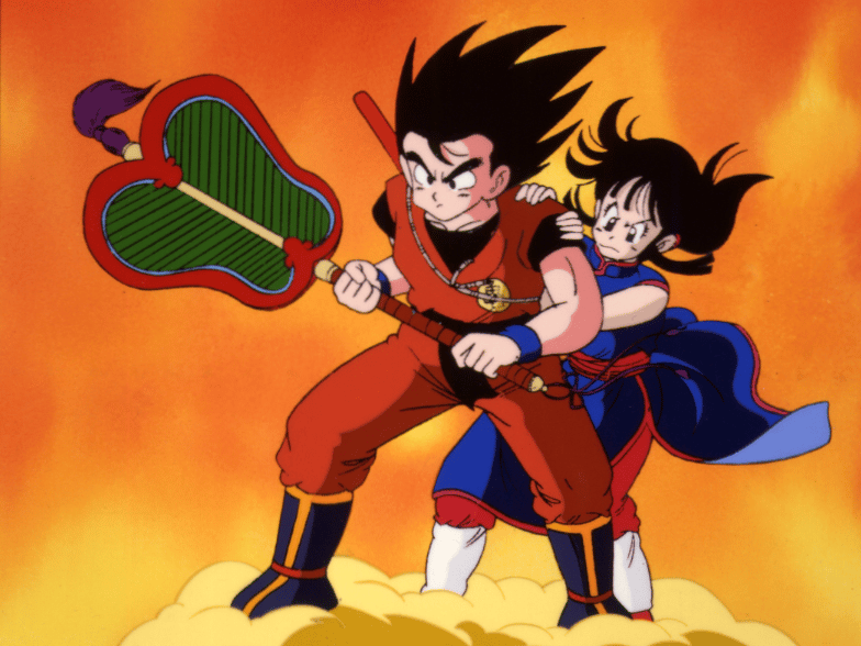 ドラゴンボール - シーズン1 - 151話 (アニメ) | 無料動画・見逃し配信