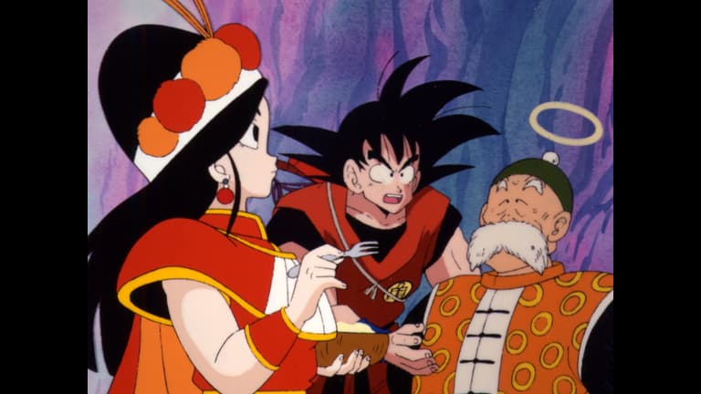 ドラゴンボール - シーズン1 - 152話 (アニメ) | 無料動画 ドラゴンボール - シーズン1 - 152話 (アニメ) | 無料動画