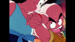 ドラゴンボール - シーズン1 - 37話 (アニメ) | 無料動画 ドラゴンボール - シーズン1 - 37話 (アニメ) | 無料動画