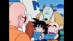 ドラゴンボール - シーズン1 - 152話 (アニメ) | 無料動画 ドラゴンボール - シーズン1 - 152話 (アニメ) | 無料動画