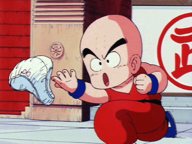 ドラゴンボール - シーズン1 - 24話 (アニメ) | 無料動画・見逃し配信