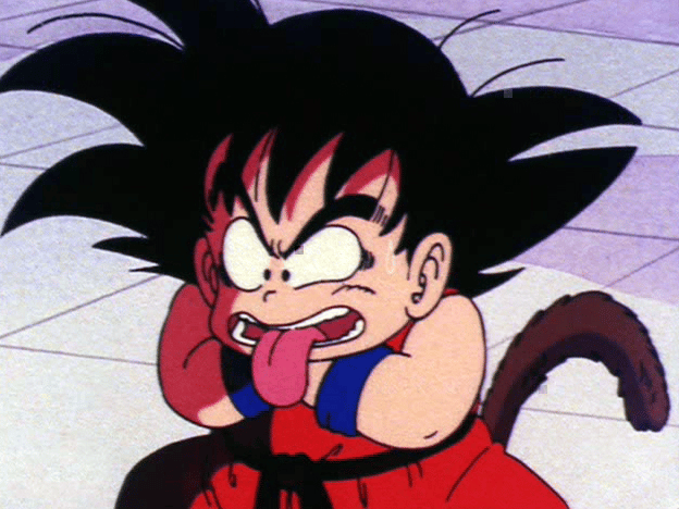 ドラゴンボール - シーズン1 - 25話 (アニメ) | 無料動画・見逃し配信
