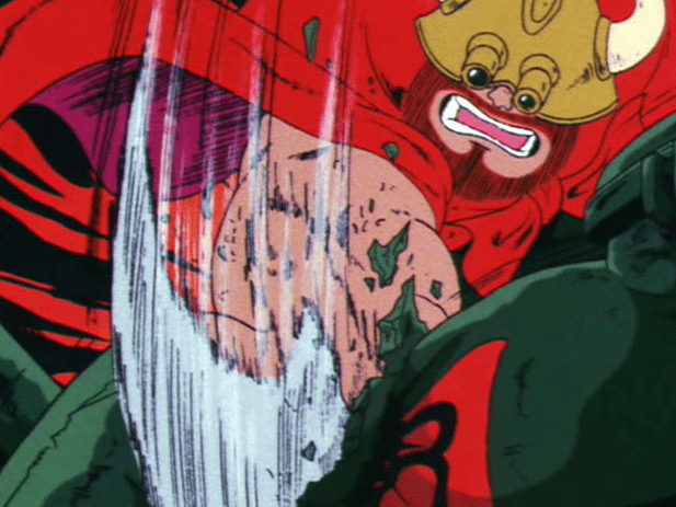 ドラゴンボール - シーズン1 - 31話 (アニメ) | 無料動画・見逃し配信