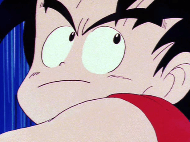 ドラゴンボール - シーズン1 - 36話 (アニメ) | 無料動画・見逃し配信