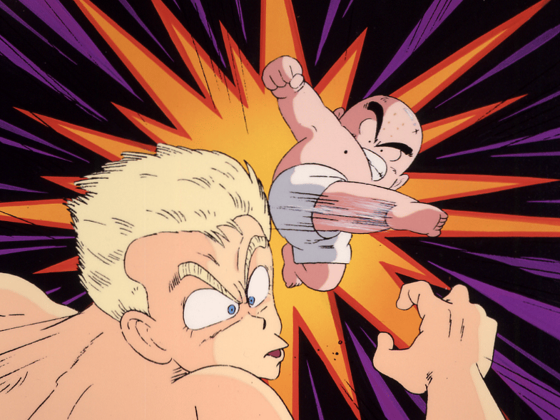 ドラゴンボール - シーズン1 - 52話 (アニメ) | 無料動画・見逃し配信