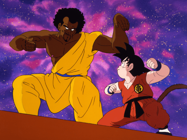 ドラゴンボール - シーズン1 - 85話 (アニメ) | 無料動画・見逃し配信