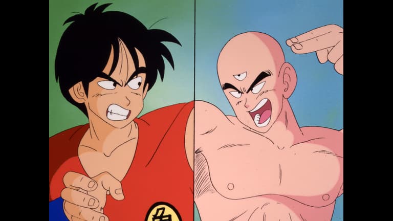 ドラゴンボール - シーズン1 - 87話 (アニメ) | 無料動画 ドラゴンボール - シーズン1 - 87話 (アニメ) | 無料動画