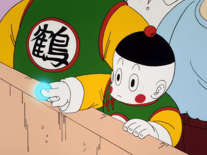 ドラゴンボール - シーズン1 - 99話 (アニメ) | 無料動画 ドラゴンボール - シーズン1 - 99話 (アニメ) | 無料動画
