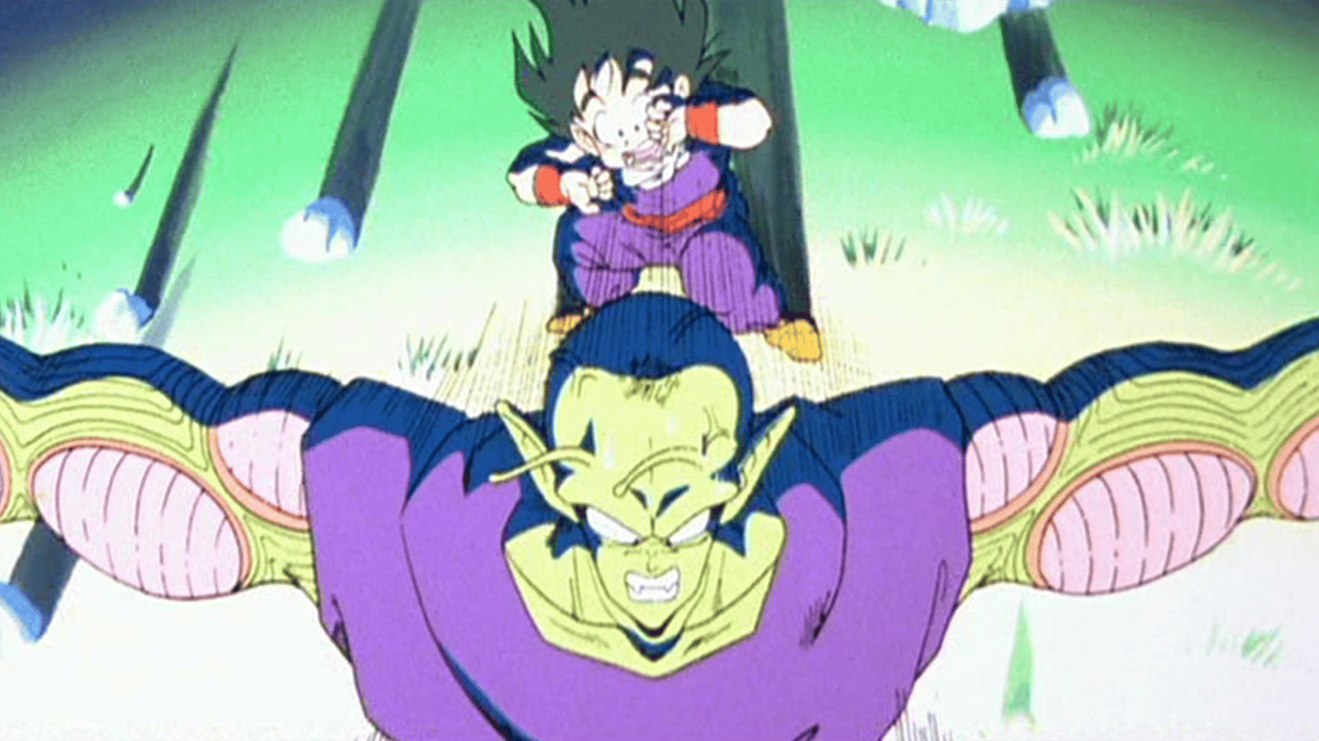 ドラゴンボール　ｈｇ　セル　ベジータ、ナッパ　悟飯&亀仙人　ピッコロ　悟空 HGドラゴンボール02 SAIYAN EDITIONレビュー 】超サイヤ