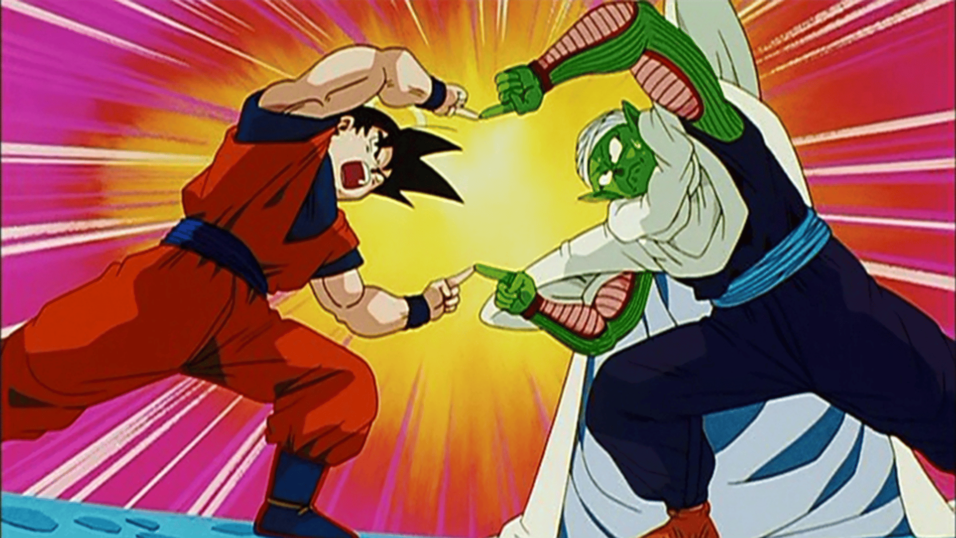 ドラゴンボールZ　台本　第128話 ドラゴンボールZ 台本 第128話 ドラゴンボール - シーズン1 - 128話